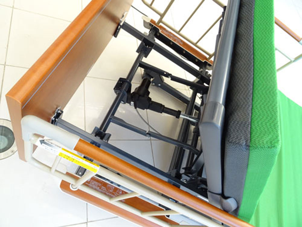 介護ベット 中古