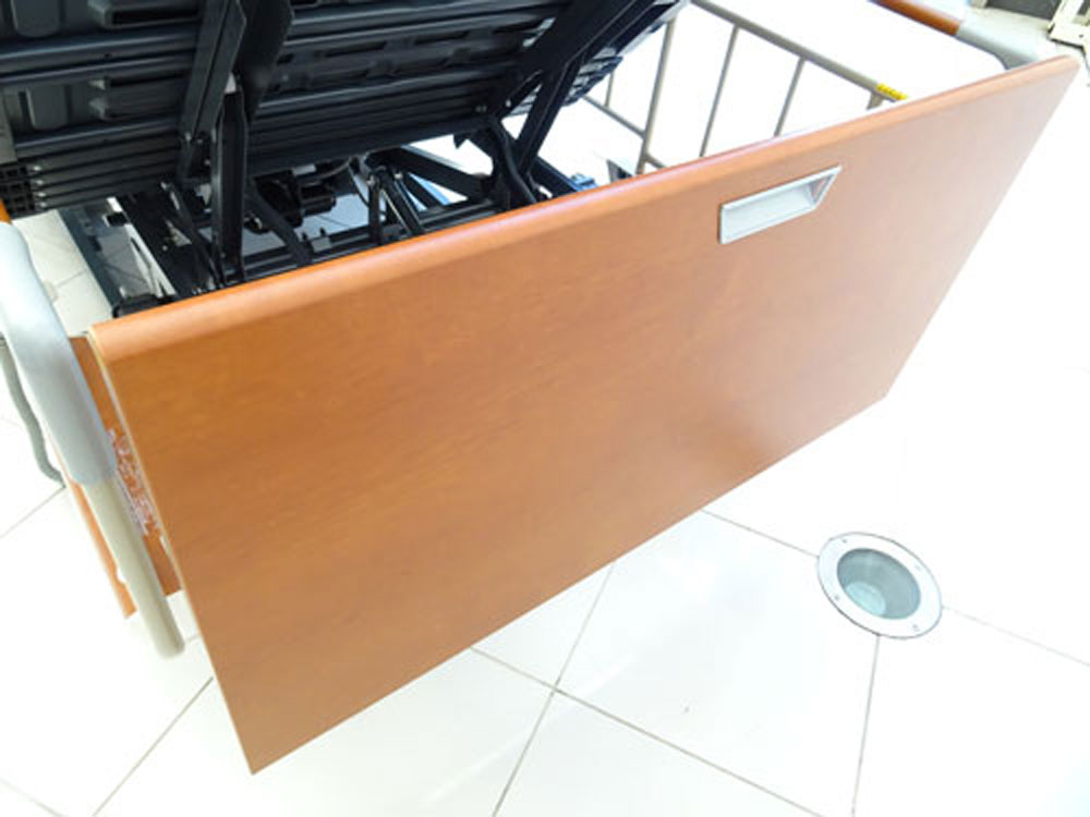 介護ベット 中古