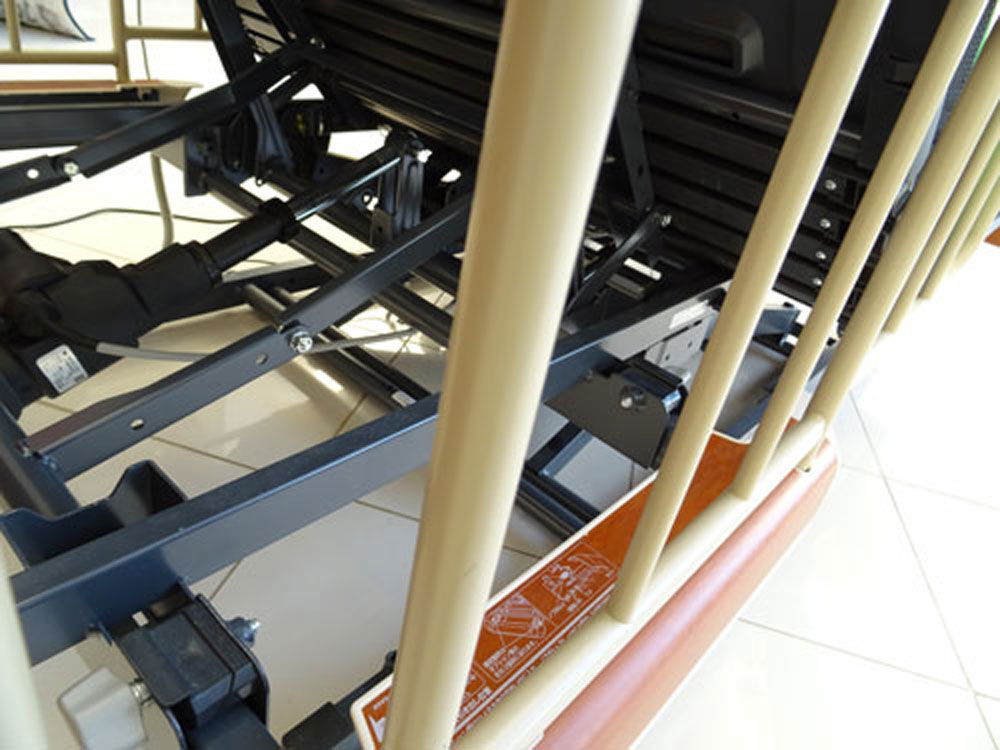 介護ベット 中古