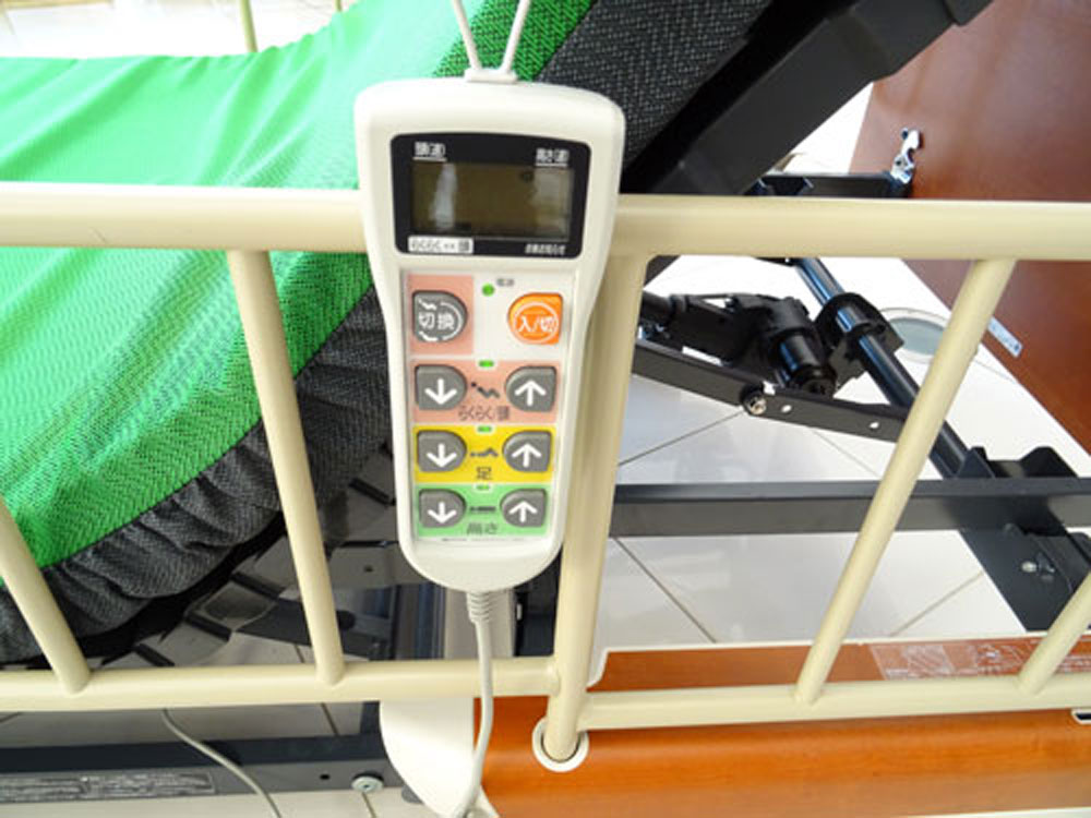 介護ベット 中古