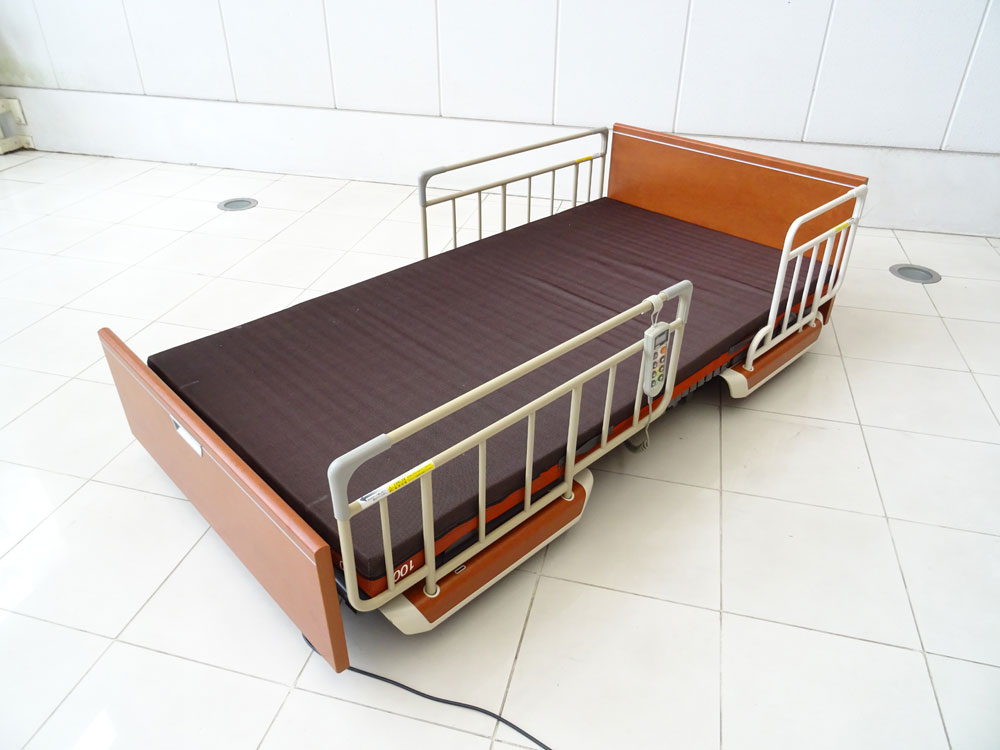 介護ベット　中古