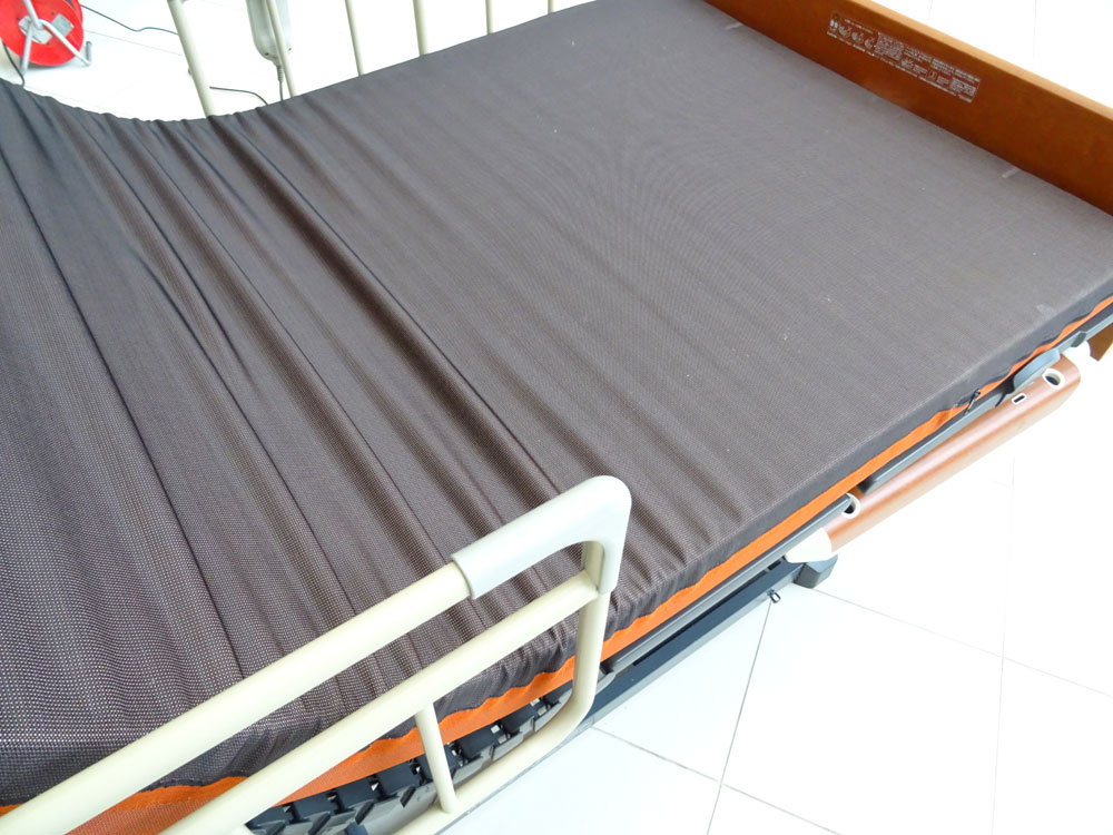 介護ベット　中古