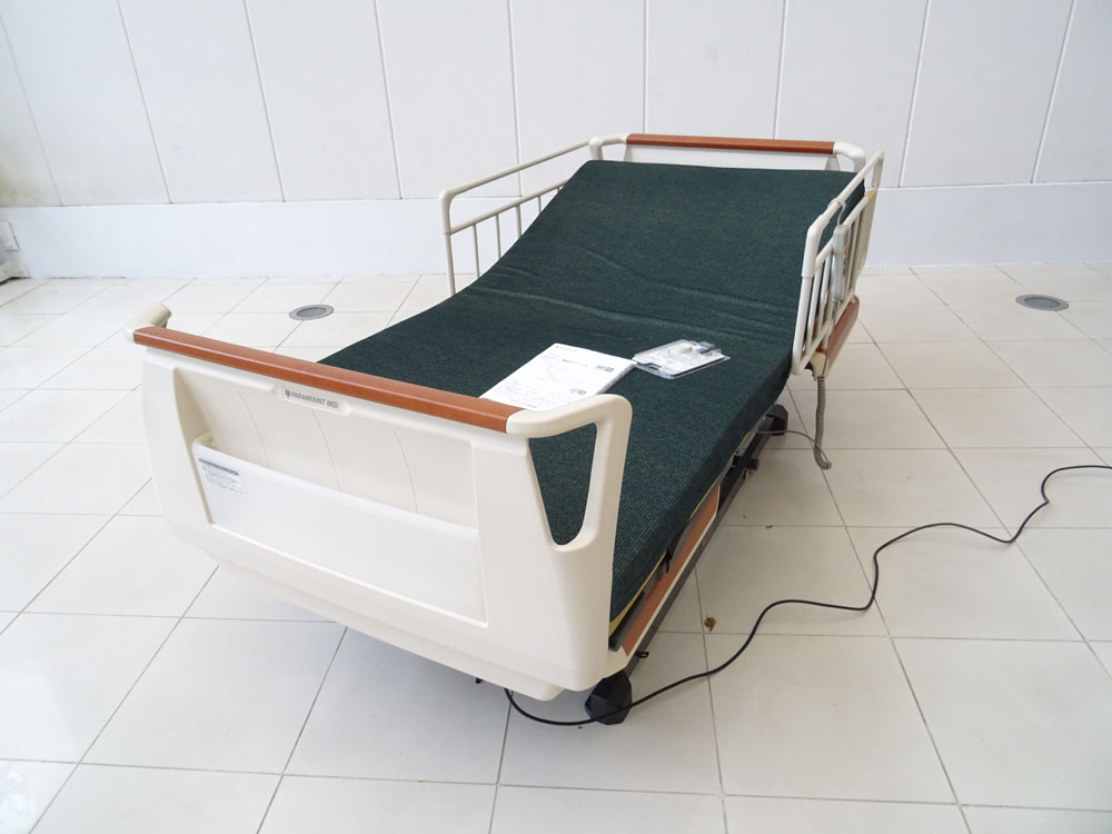 介護ベット 中古