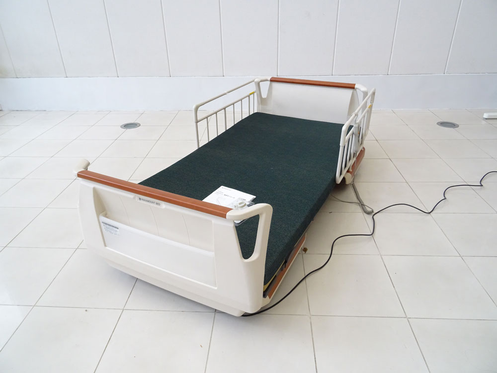 介護ベット 中古