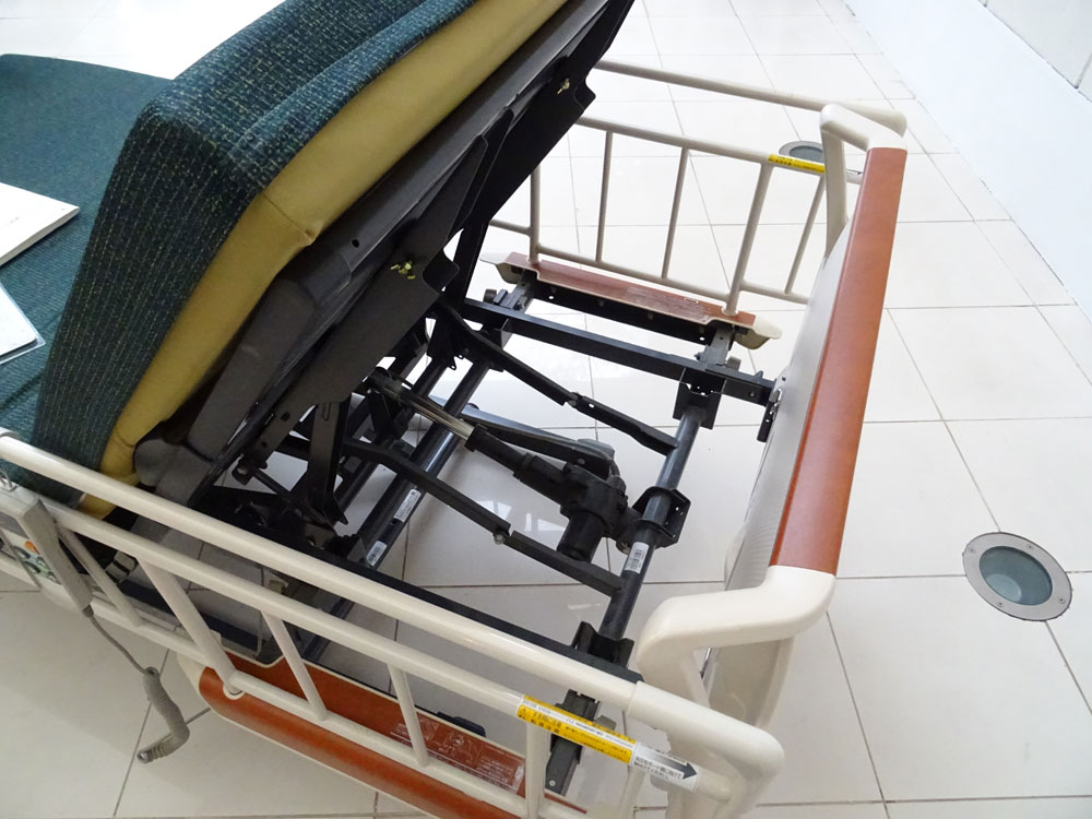 介護ベット 中古