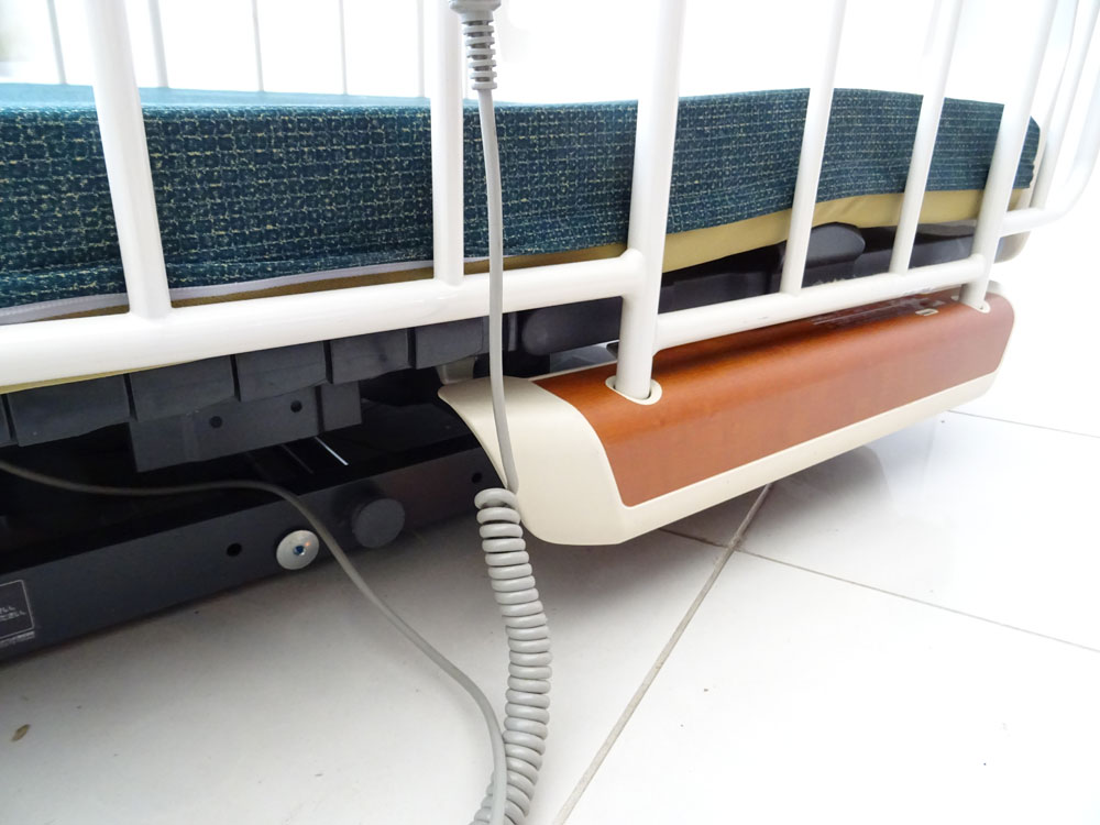 介護ベット 中古