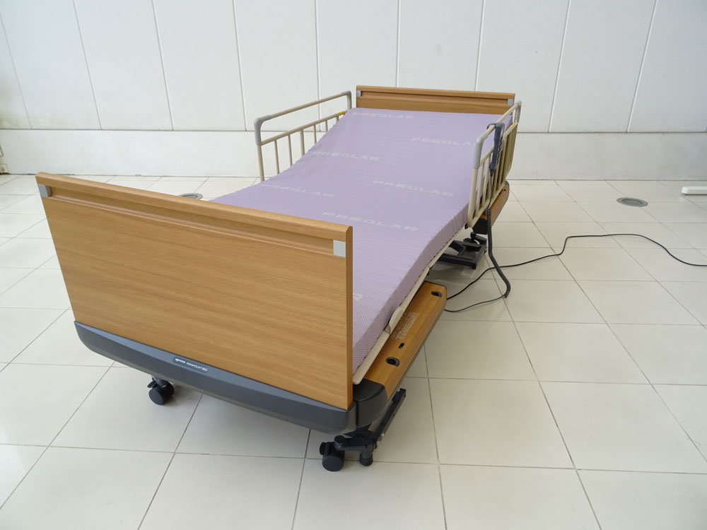 介護ベット　中古