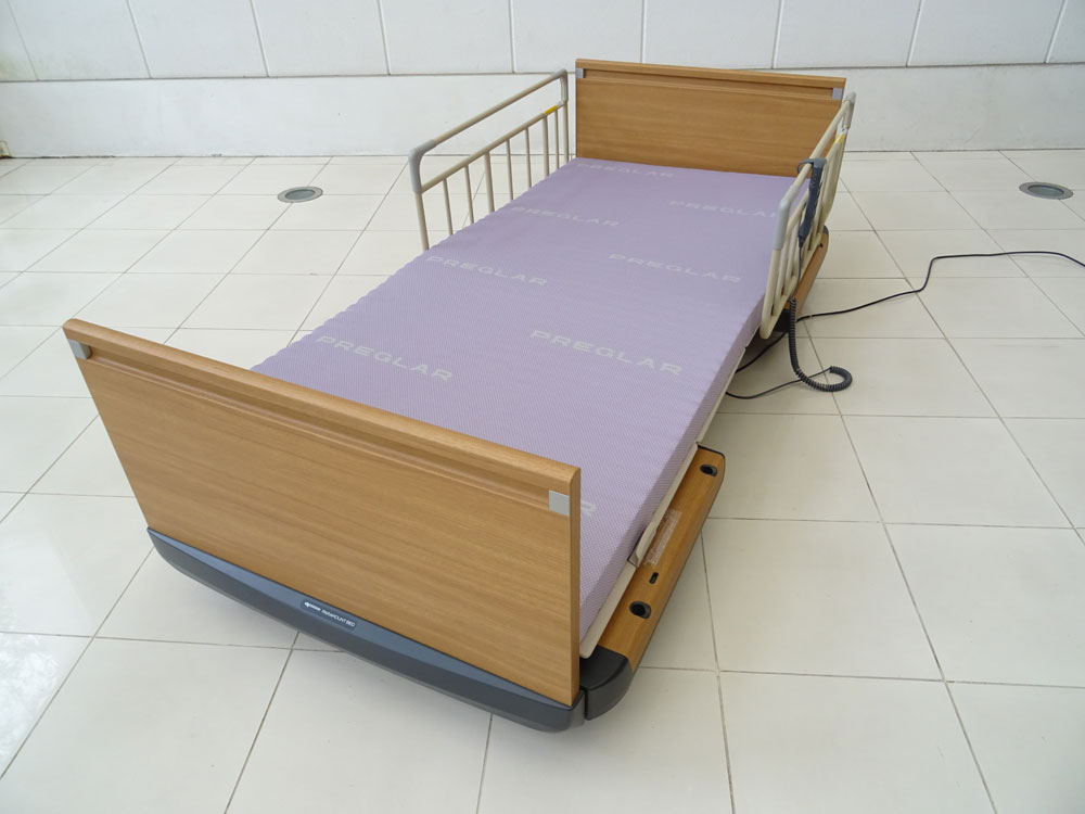 介護ベット　中古