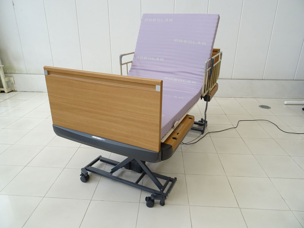 介護ベット　中古