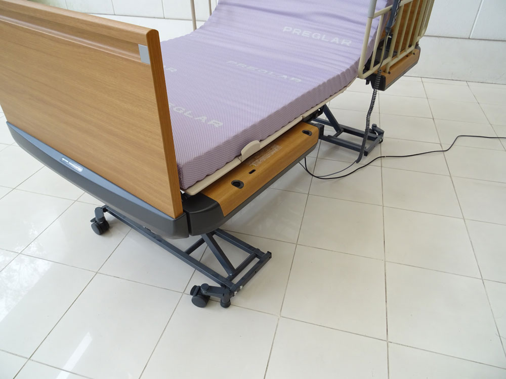 介護ベット　中古