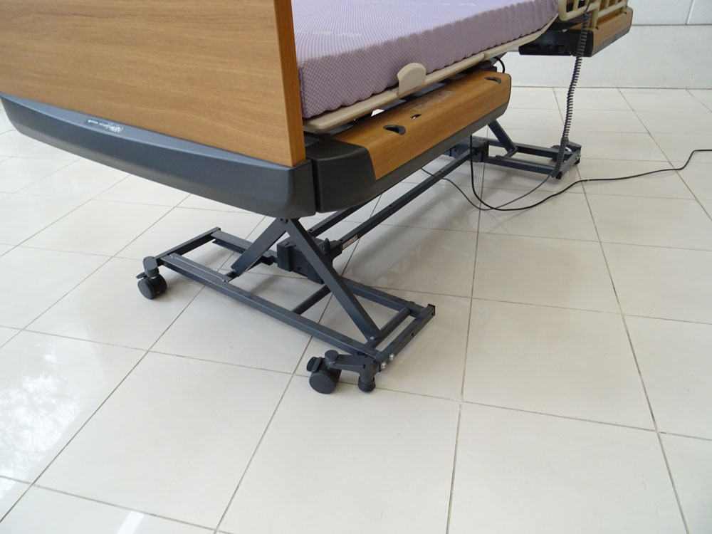 介護ベット　中古