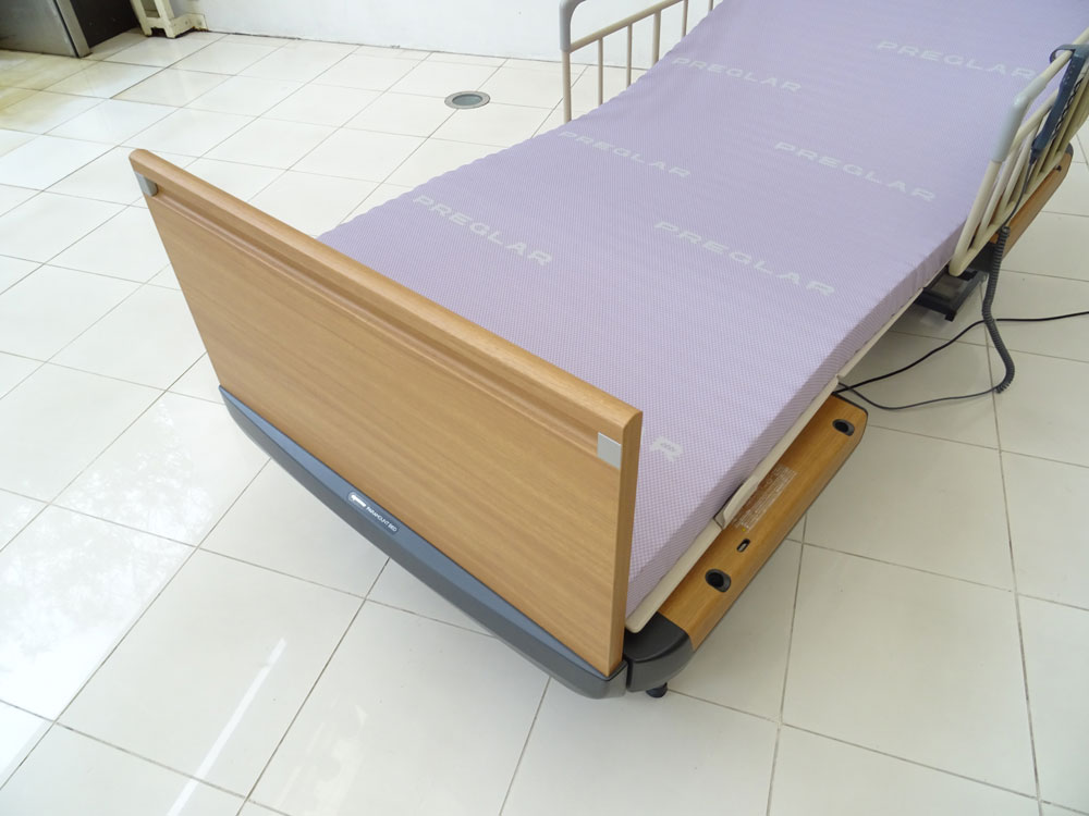 介護ベット　中古