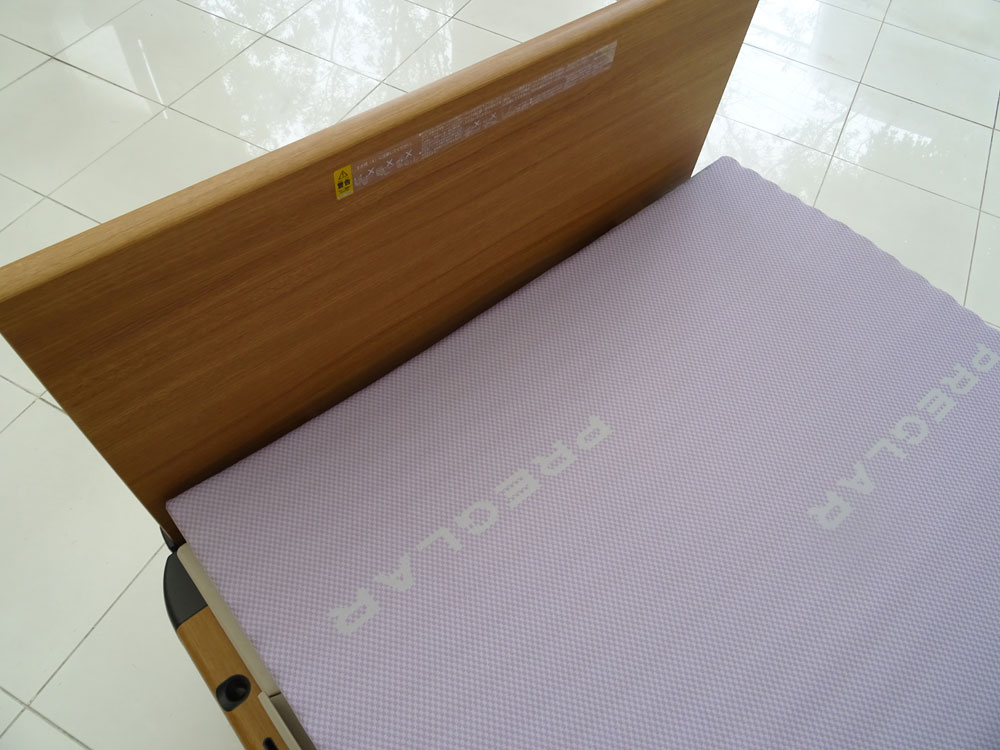 介護ベット　中古