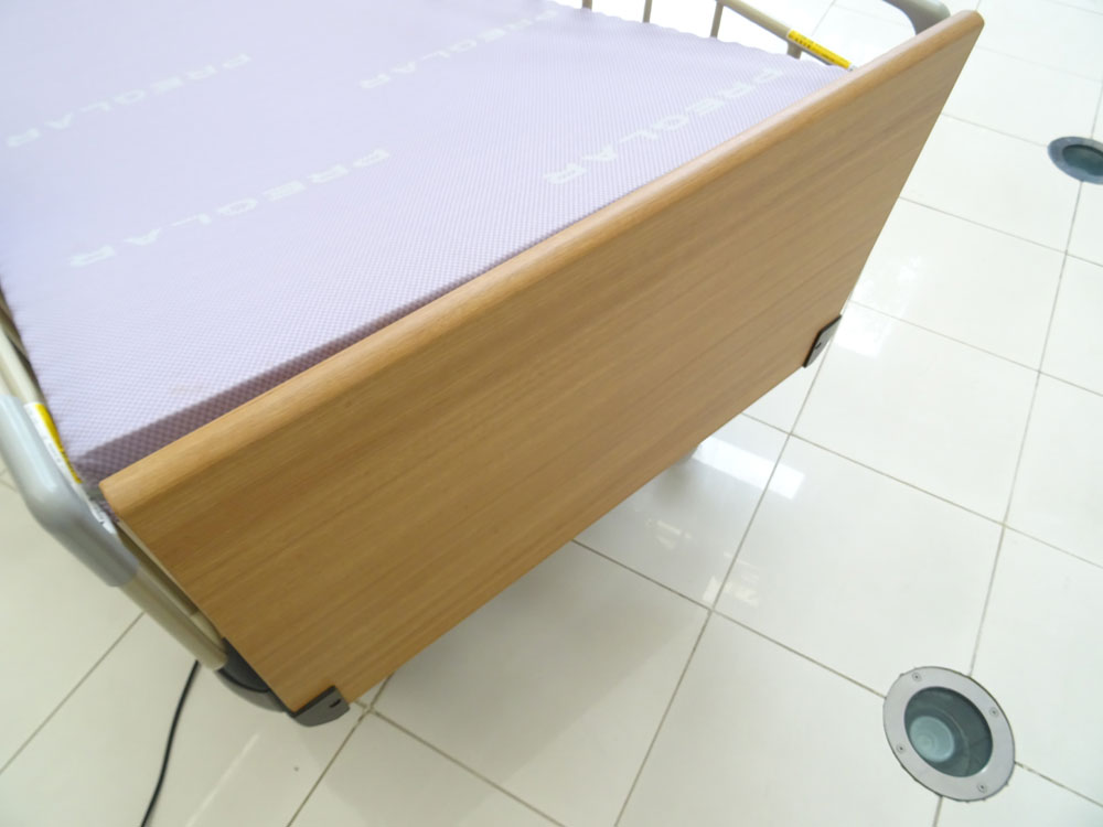 介護ベット　中古