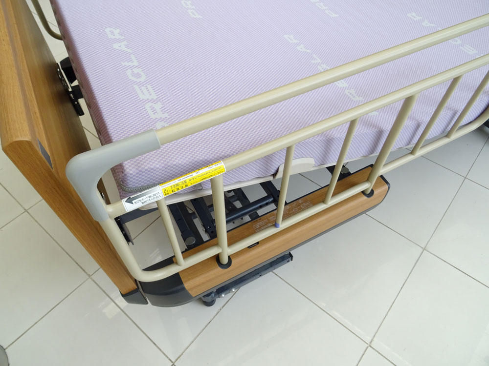 介護ベット　中古