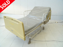 介護ベッド　中古販売