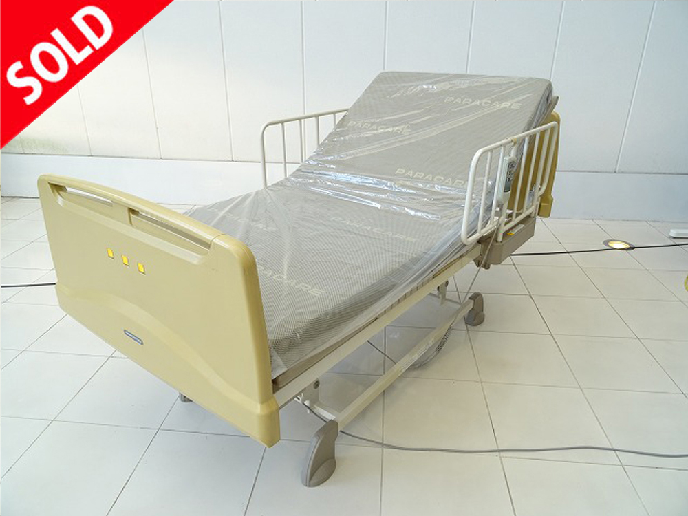 介護ベット　中古