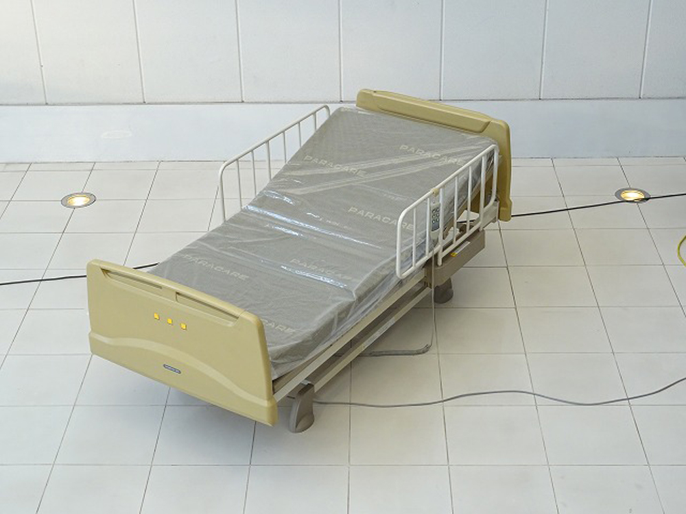 介護ベット 中古