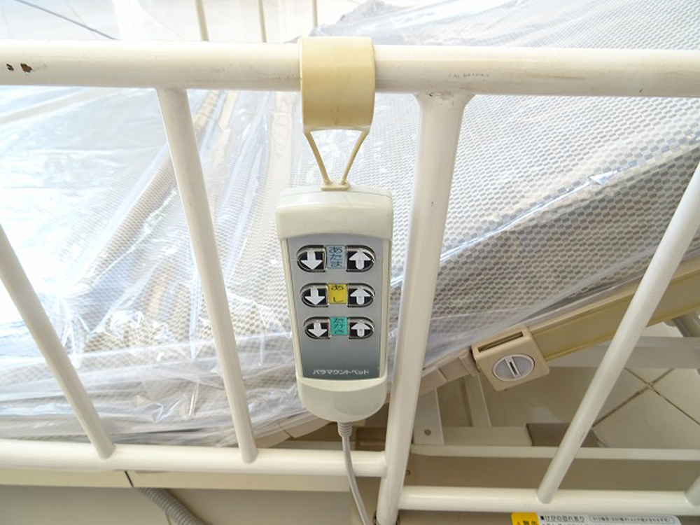 介護ベット 中古