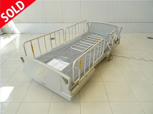 介護ベッド　中古販売