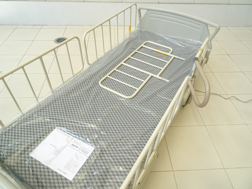 介護ベット　中古