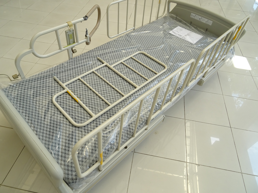介護ベット　中古