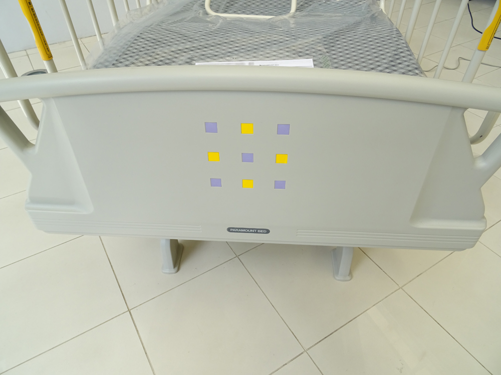 介護ベット　中古