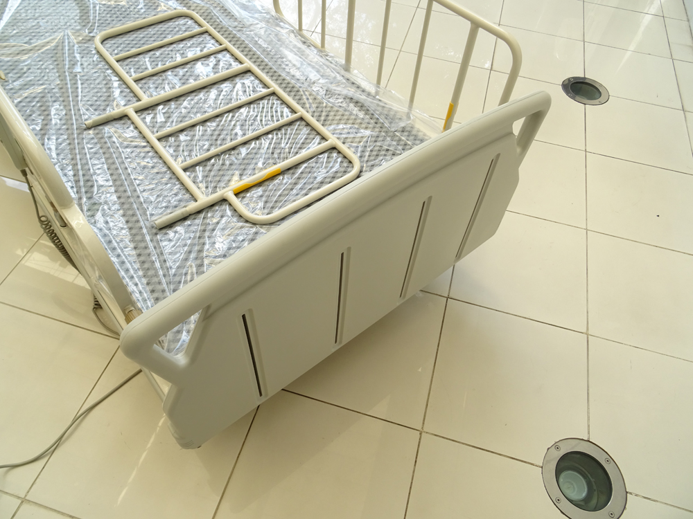 介護ベット　中古