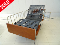 介護ベッド　中古販売