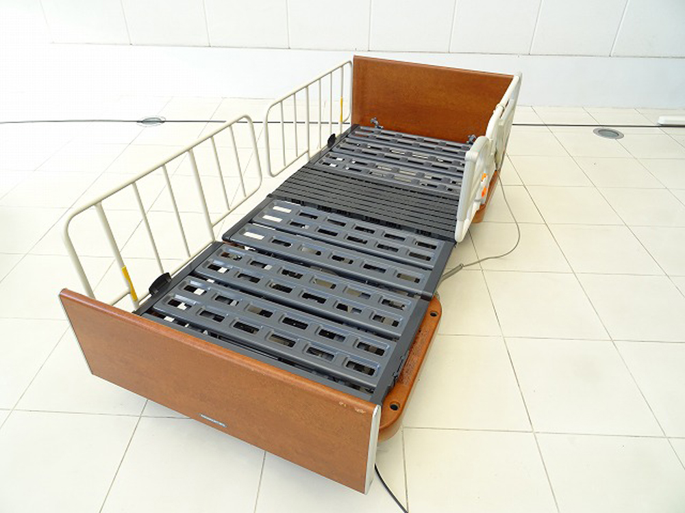 介護ベット　中古