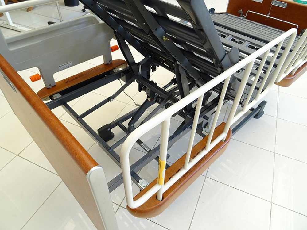 介護ベット　中古