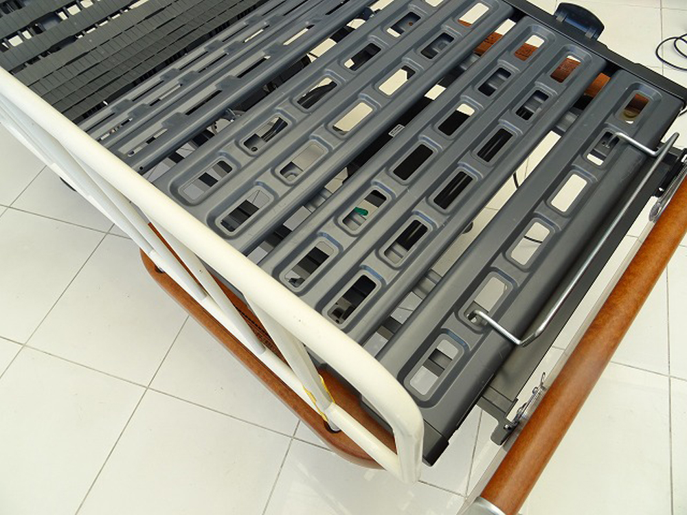 介護ベット　中古