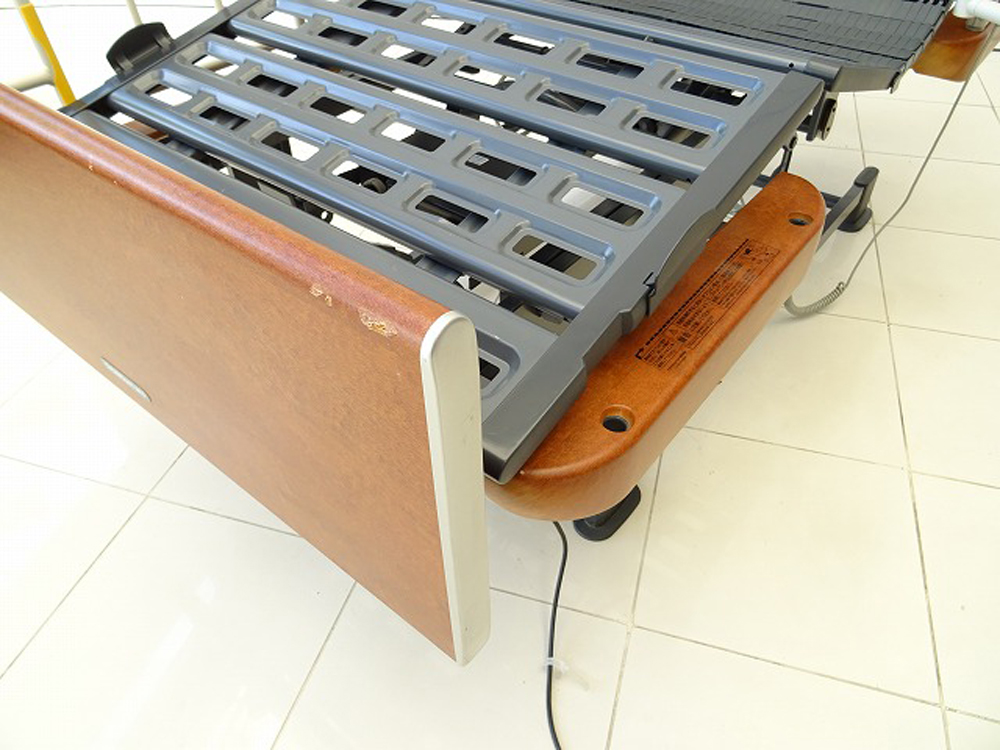 介護ベット　中古