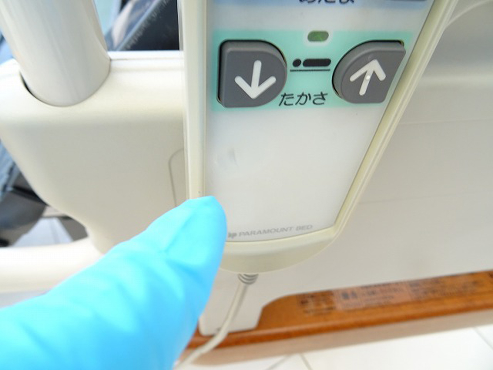 介護ベット　中古