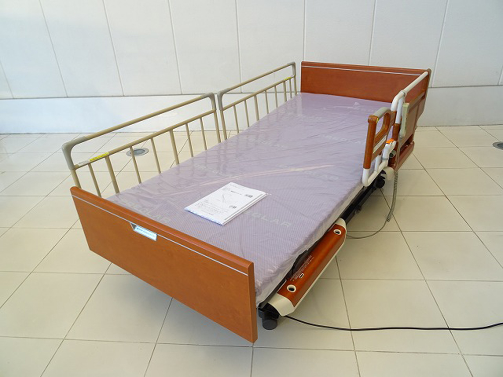 介護ベット　中古