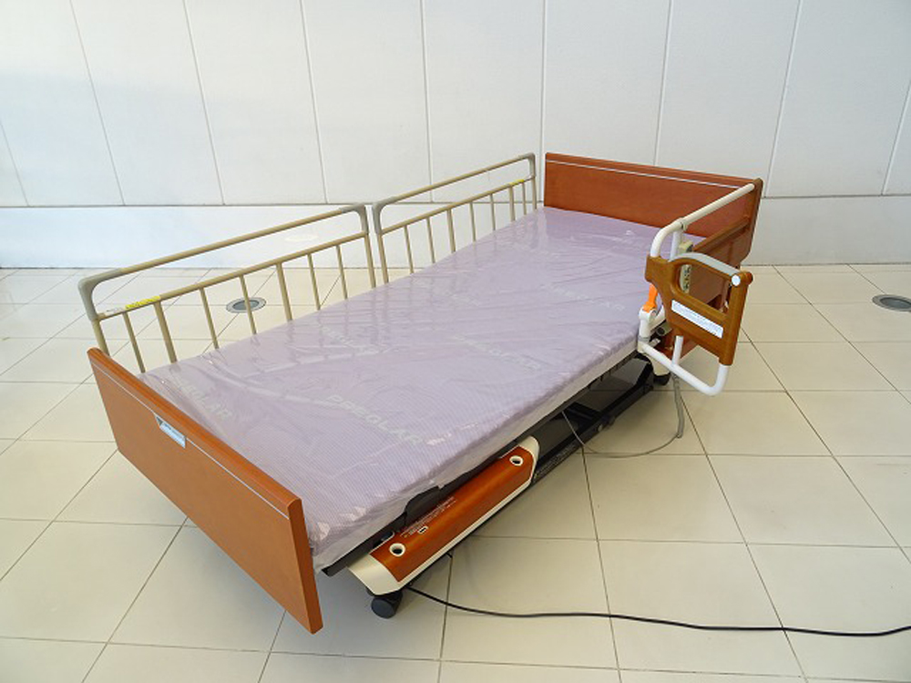 介護ベット　中古