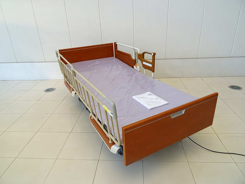 介護ベット　中古
