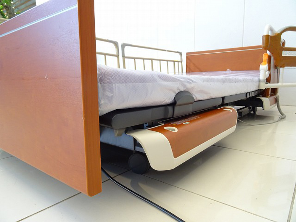 介護ベット　中古