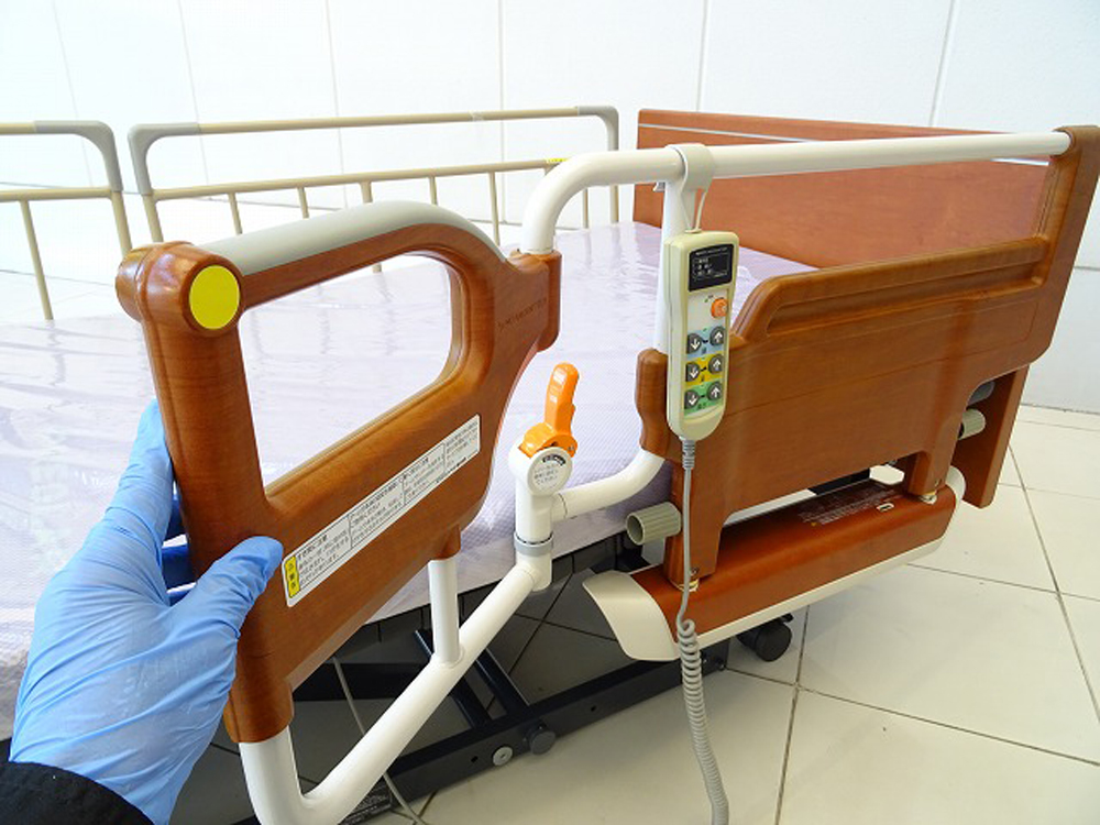 介護ベット　中古