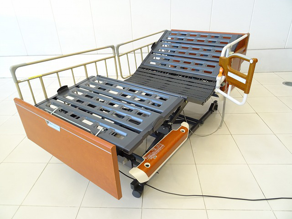 介護ベット　中古