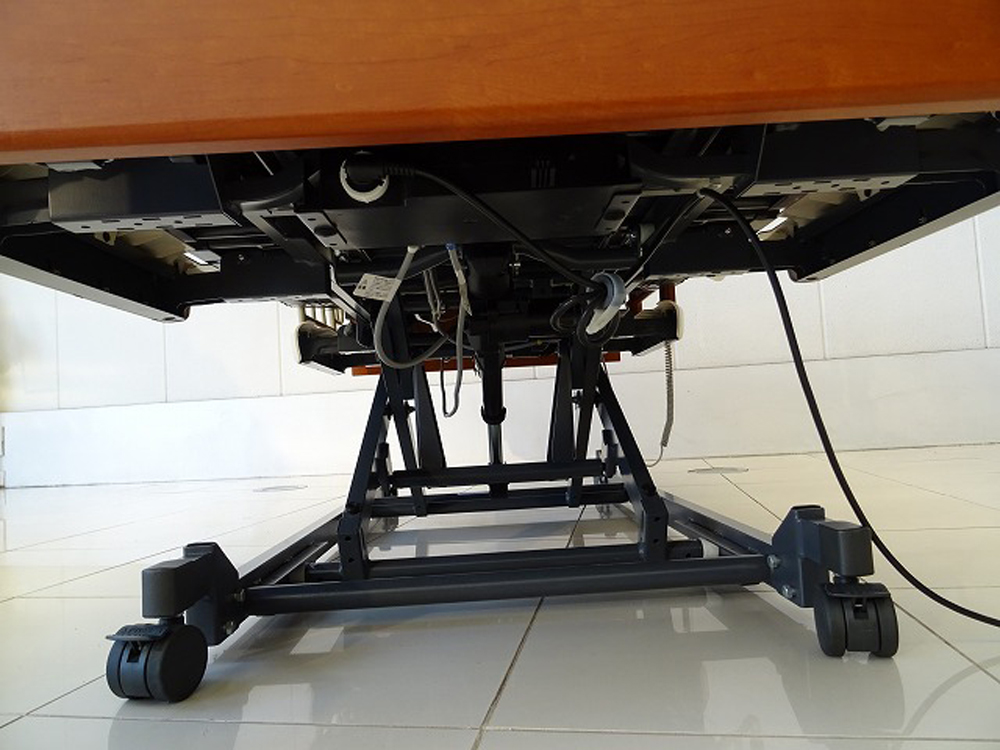 介護ベット　中古