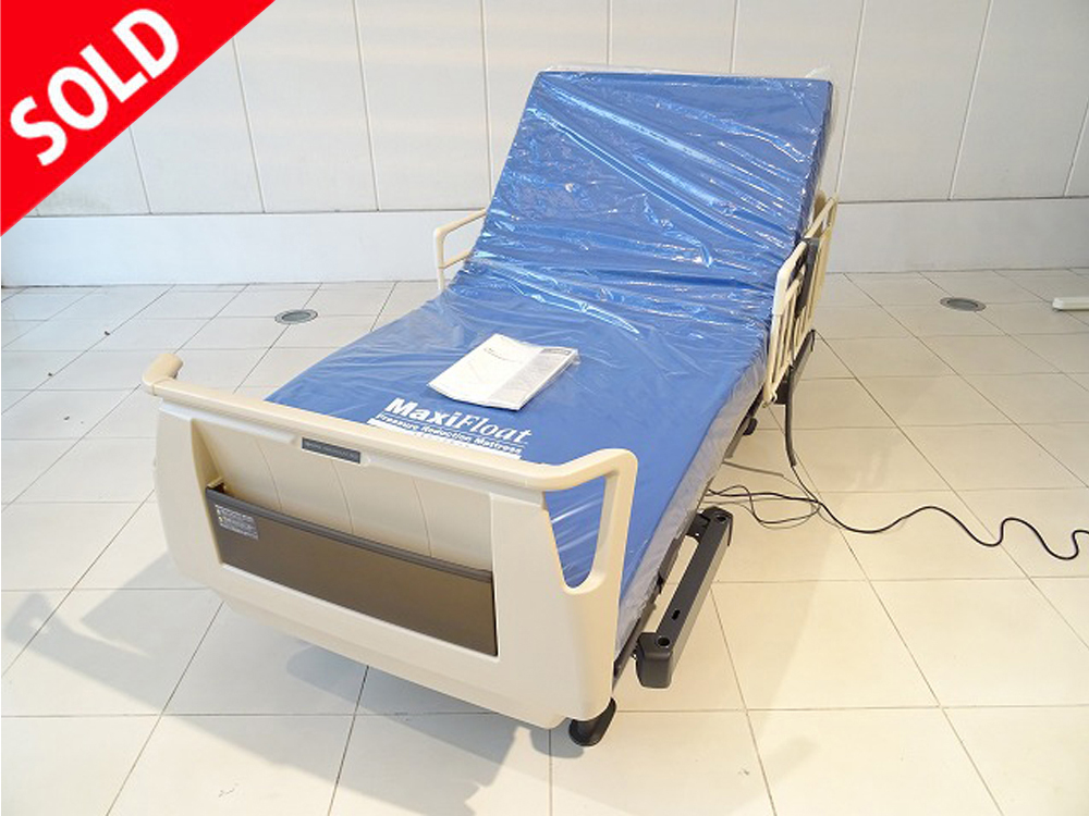 介護ベッド　中古販売