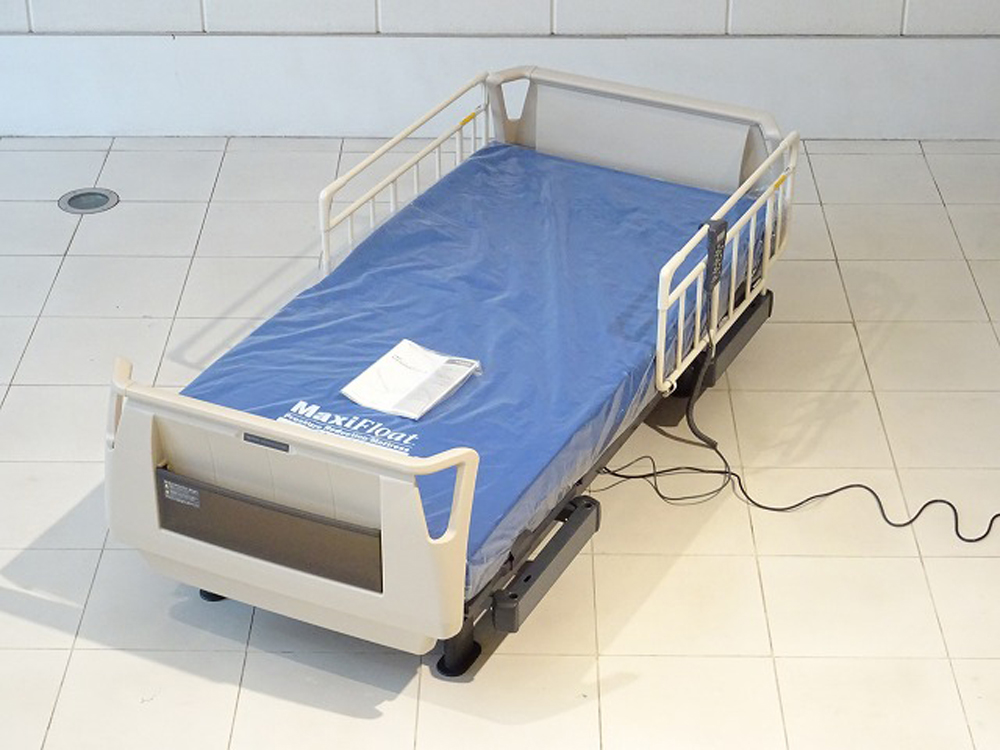介護ベット 中古