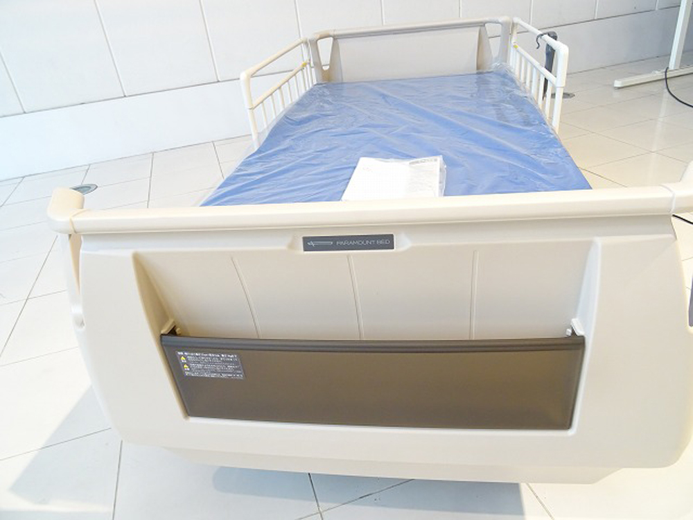 介護ベット 中古