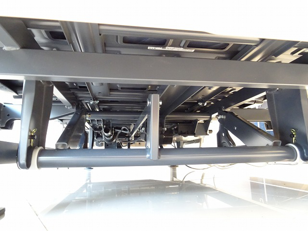 介護ベット 中古