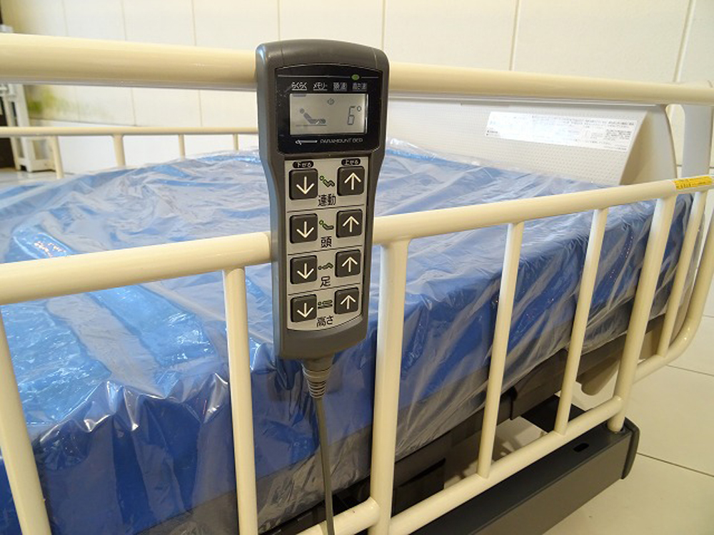 介護ベット 中古