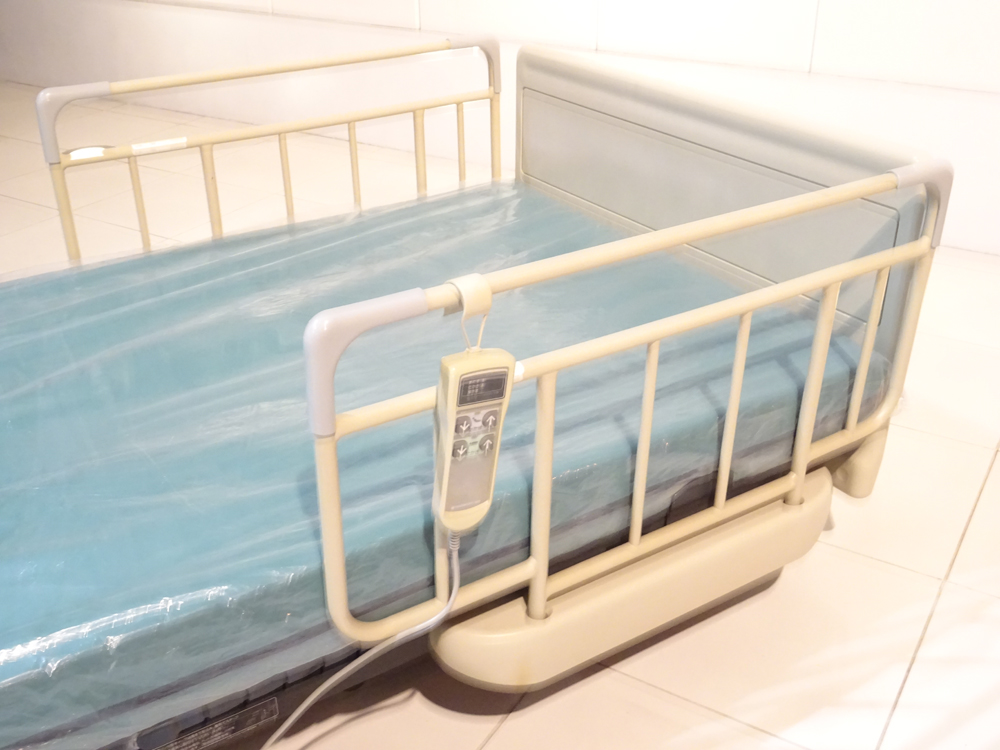 介護ベット 中古