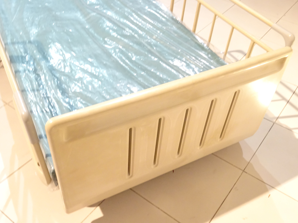 介護ベット 中古