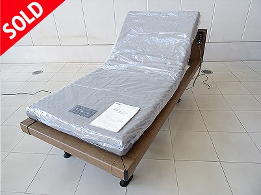 介護ベッド　中古販売