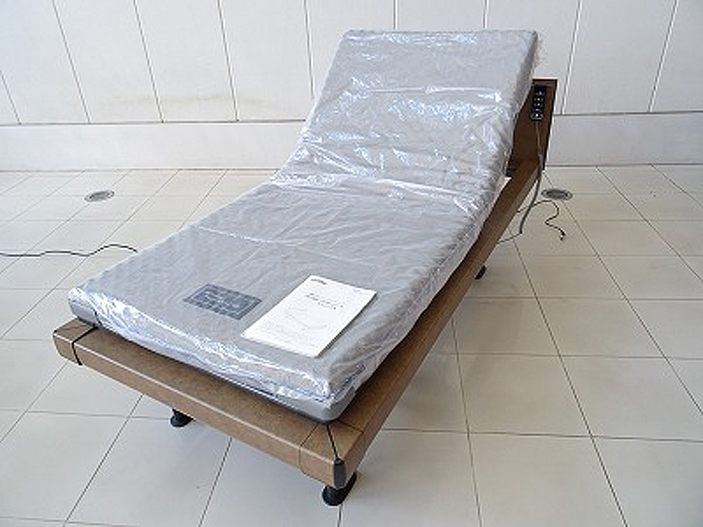 介護ベット　中古